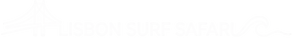 Lisbon Surf Safari - Home