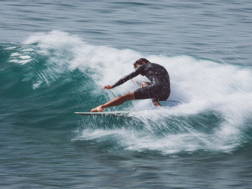 2 days surf safari
