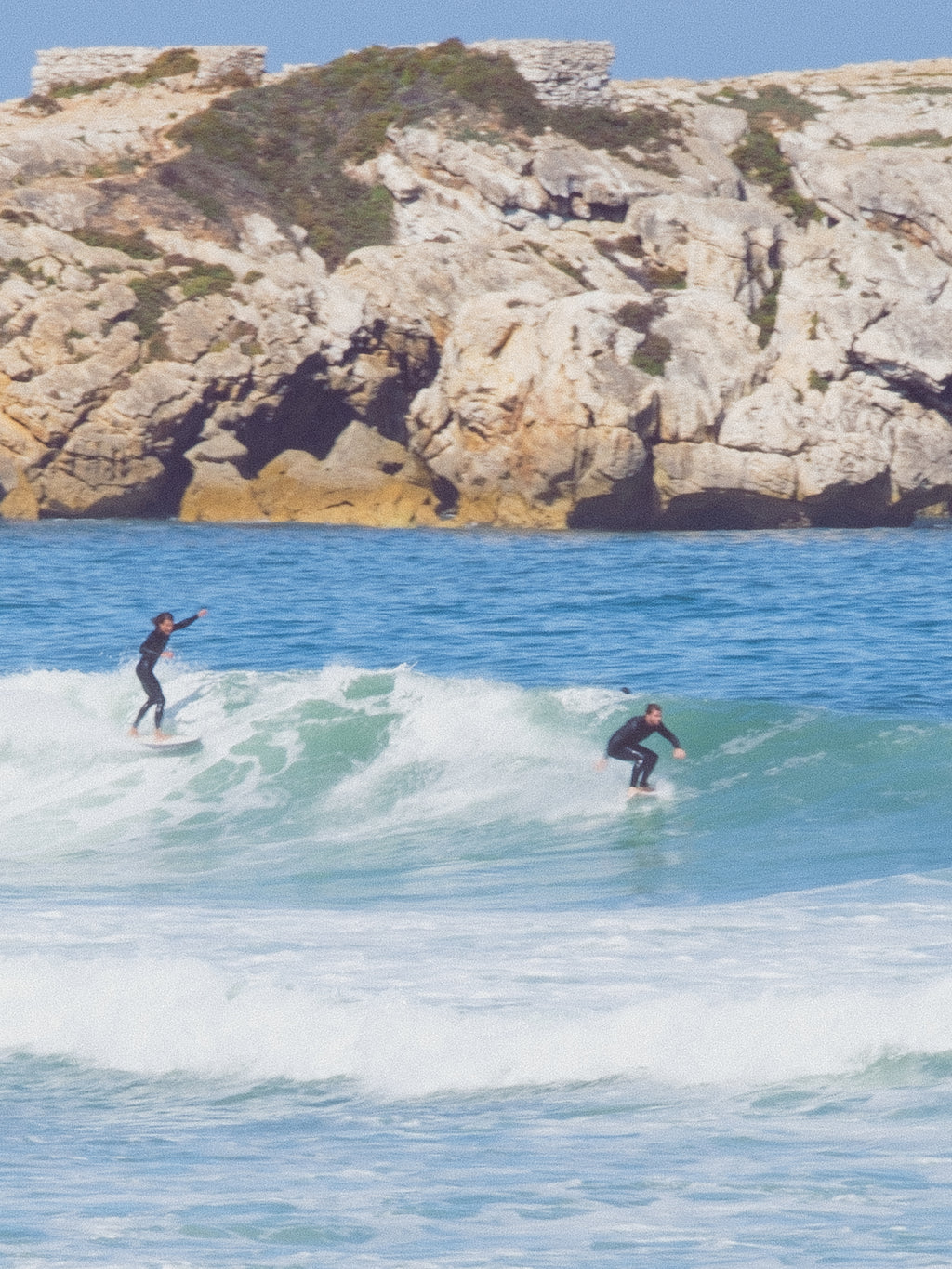 1 day surf safari