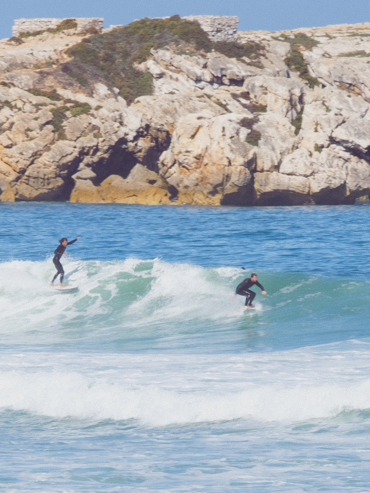 1 day surf safari